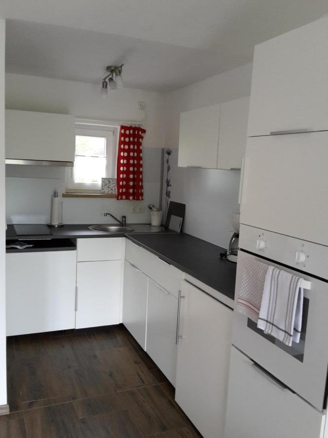 Ferienwohnung-Apartement- Irger Marquartstein Dış mekan fotoğraf