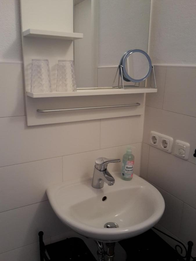Ferienwohnung-Apartement- Irger Marquartstein Dış mekan fotoğraf