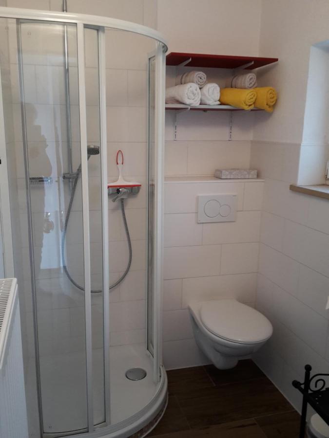 Ferienwohnung-Apartement- Irger Marquartstein Dış mekan fotoğraf