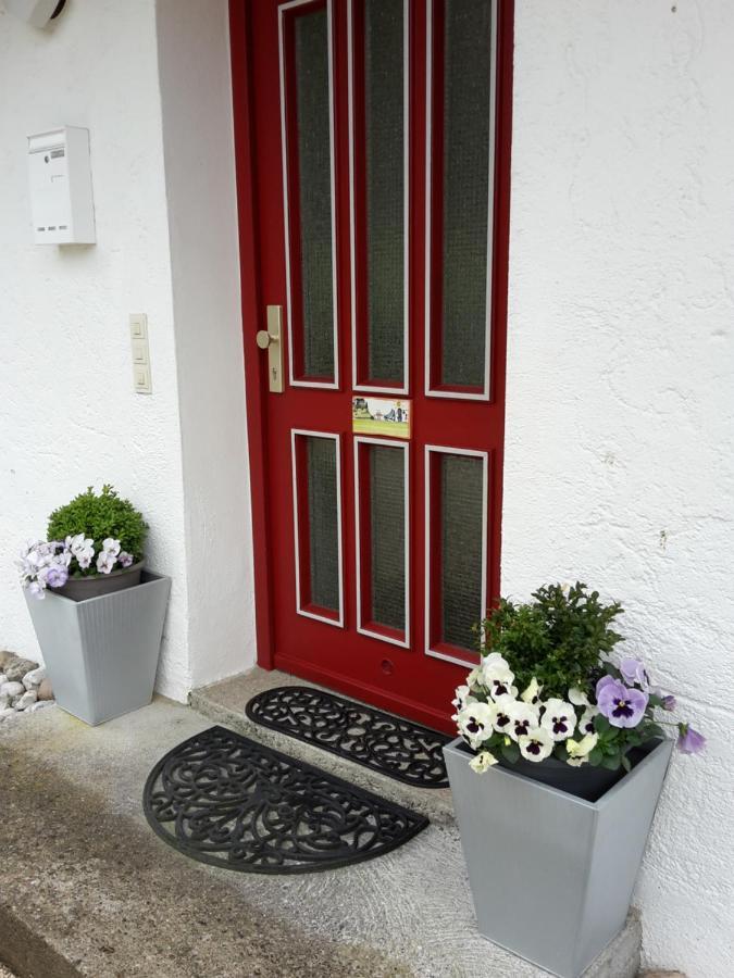Ferienwohnung-Apartement- Irger Marquartstein Dış mekan fotoğraf