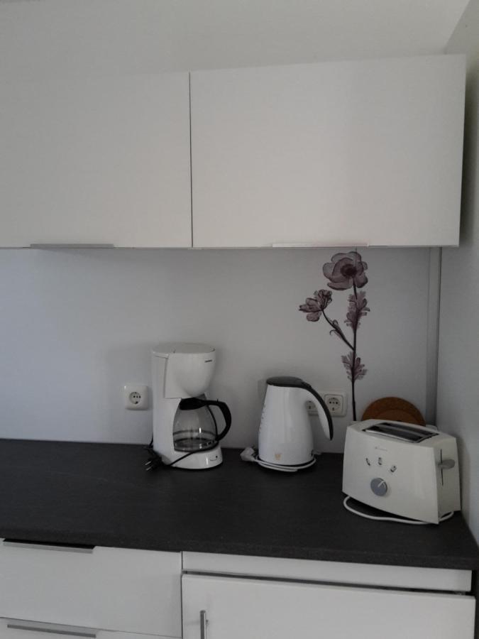 Ferienwohnung-Apartement- Irger Marquartstein Dış mekan fotoğraf