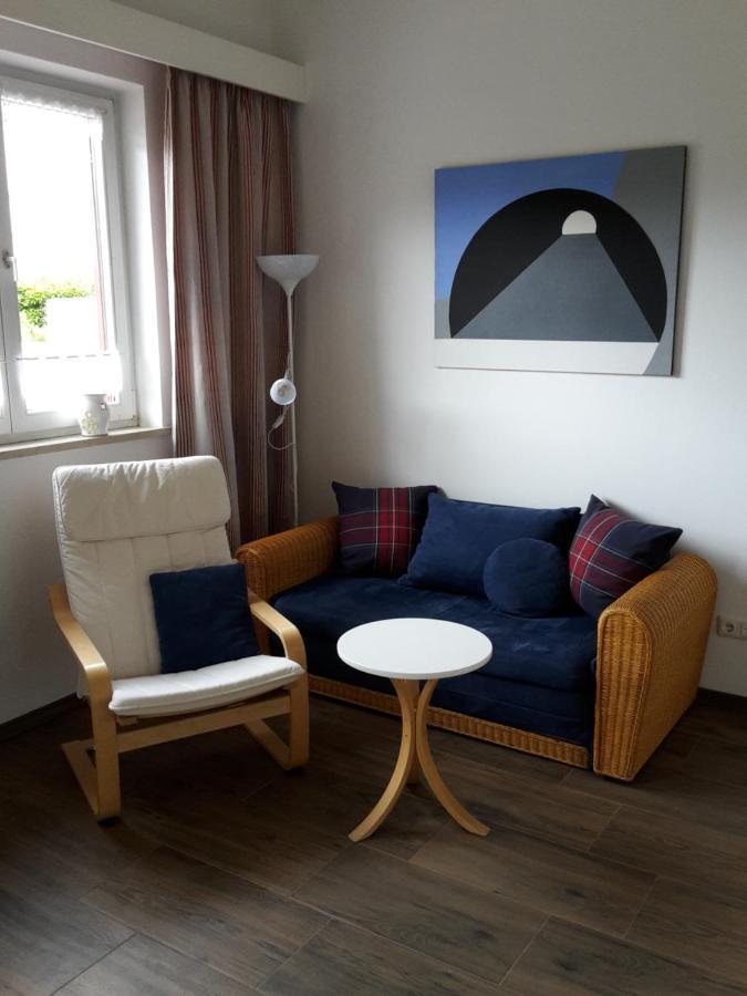 Ferienwohnung-Apartement- Irger Marquartstein Dış mekan fotoğraf