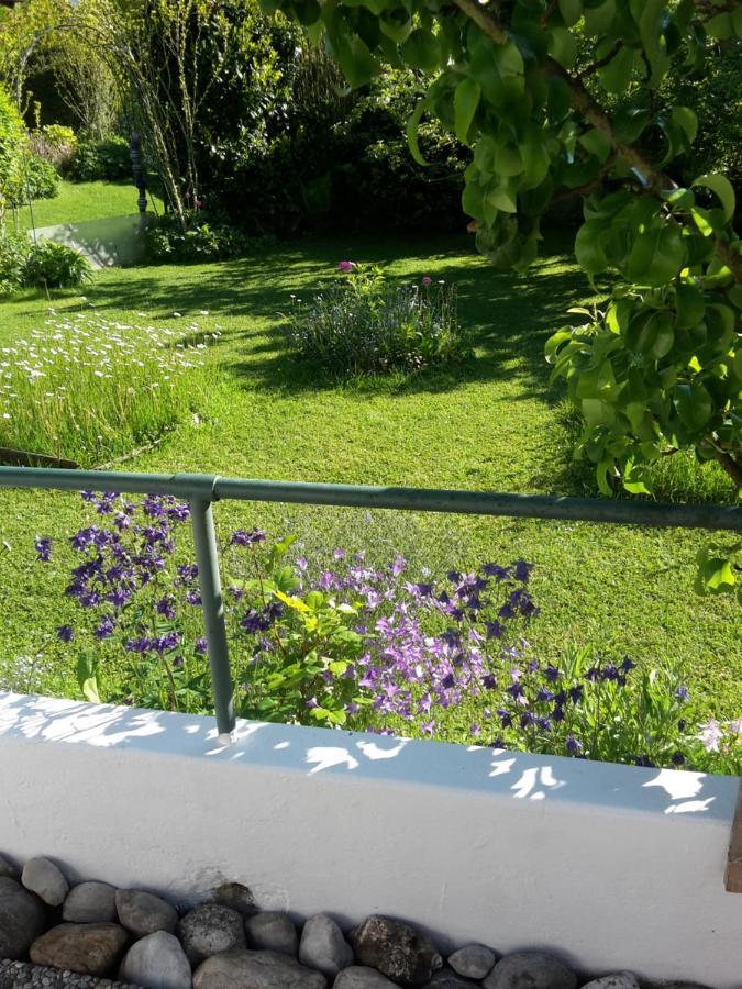 Ferienwohnung-Apartement- Irger Marquartstein Dış mekan fotoğraf