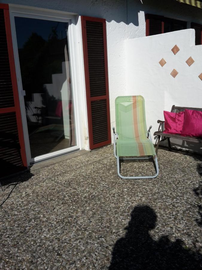 Ferienwohnung-Apartement- Irger Marquartstein Dış mekan fotoğraf